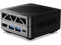  PC mini MINISFORUM EM780 
