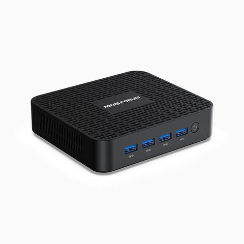PC mini Minisforum GK41