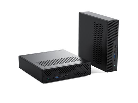 PC mini MINISFORUM MS-01