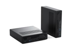  PC mini MINISFORUM MS-01 