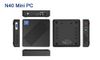 PC mini Minisforum N40