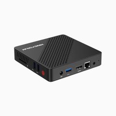  PC mini Minisforum N40 