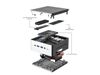 PC mini MINISFORUM NAB5