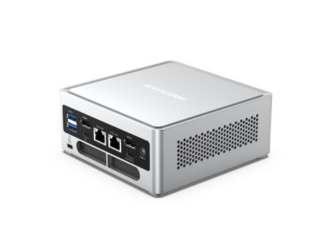 PC mini MINISFORUM NAB5