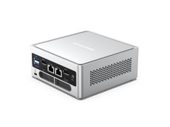  PC mini MINISFORUM NAB5 