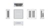 PC mini Minisforum NAB6/NAB9/NAB6 Lite/NAB7