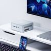 PC mini Minisforum NAB6/NAB9/NAB6 Lite/NAB7