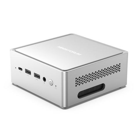 PC mini Minisforum NAB6/NAB9/NAB6 Lite/NAB7
