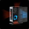PC mini Minisforum NAD9