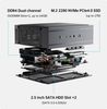 PC mini Minisforum NAD9