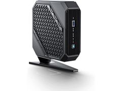  PC mini MINISFORUM Neptune HX99G 