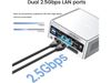 PC mini Minisforum NPB6