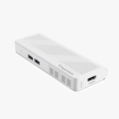 PC mini Minisforum S100