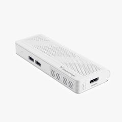 PC mini Minisforum S100 
