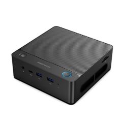  PC mini Minisforum UH125 Pro 