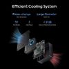 PC mini Minisforum UH125 Pro