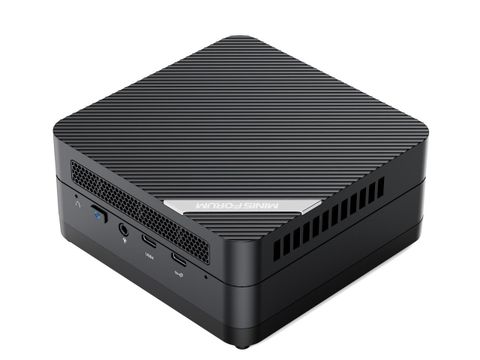 PC mini MINISFORUM UM690S