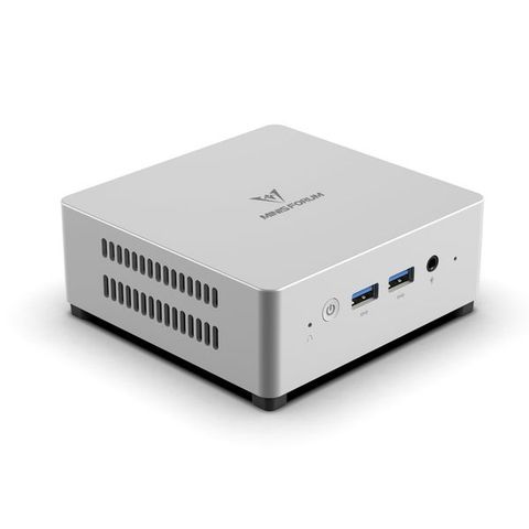 PC mini Minisforum UN100L