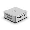 PC mini Minisforum UN100L