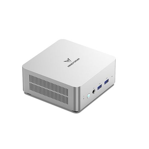 PC mini Minisforum UN1265