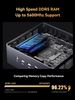 PC mini MINISFORUM Venus UM790 Pro