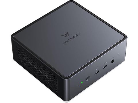 PC mini MINISFORUM Venus UM790 Pro