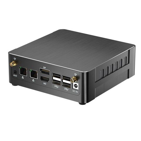 PC Mini Msecore AMD Ryzen