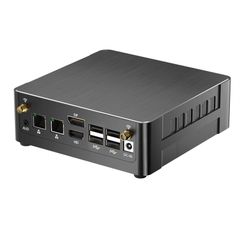  PC Mini Msecore AMD Ryzen 