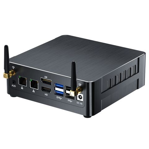 PC Mini Msecore MQ12 i9-12900H