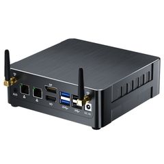  PC Mini Msecore MQ12 i9-12900H 