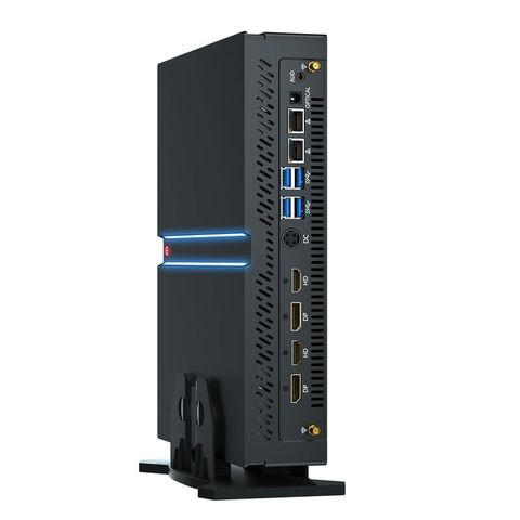 PC Mini Msecore MV300 RTX3060