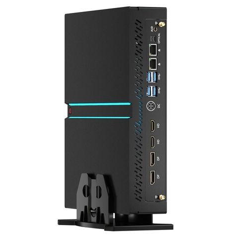 PC Mini Msecore MV300 RTX4060Ti