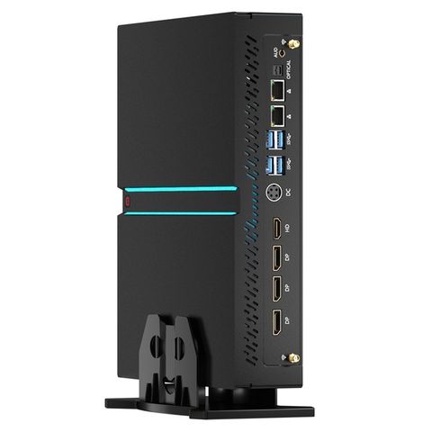 PC Mini Msecore MV300 RTX4070