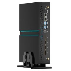  PC Mini Msecore MV300 RTX4070 
