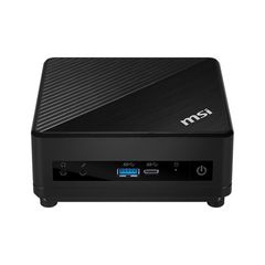  Pc Mini Msi Cubi B183 