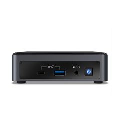  Pc Mini Intel Nuc Box Nuc10i7fnh2 Core I7-10710u 