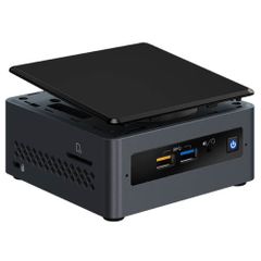  Pc Mini Intel Nuc Boxnuc7cjyh5 Celeron J4005 