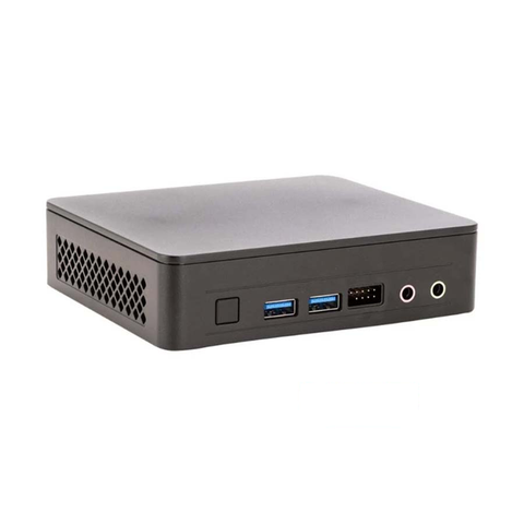 Pc Mini Nuc Intel Bnuc11atkpe0000 Atlas Canyon Pentium