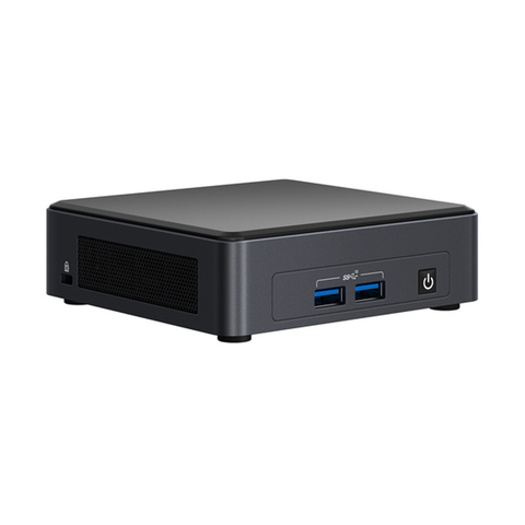 Pc Mini Nuc Intel Bnuc11tnki50000 Tiger Canyon I5-1135g7