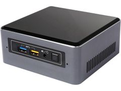  Pc Mini Nuc Intel Boxnuc7cjyh2 R4s120 