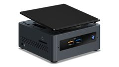  Pc Mini Intel Nuc Kit Nuc7cjyhn 