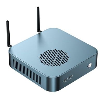 Pc Mini T-bao Tbook Mn48h