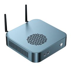  Pc Mini T-bao Tbook Mn48h 