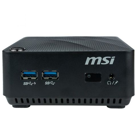 Pc Msi Cubi 3s – I5 7200u