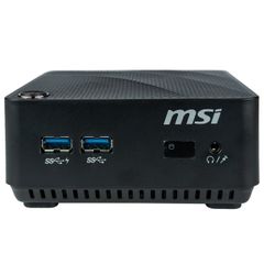  Pc Msi Cubi 3s – I5 7200u 