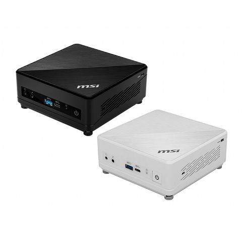 Pc Msi Cubi 5 10m-091bvn-b51021u