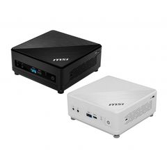  Pc Msi Cubi 5 10m-092bvn-b31011uxx 