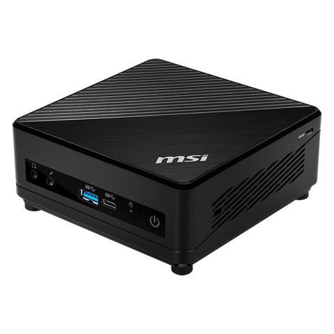 Pc Msi Cubi 5 – I3 10110u