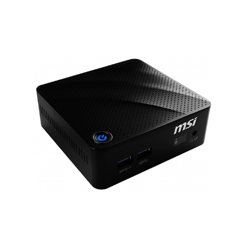 Pc Msi Cubi N – Ce N4000