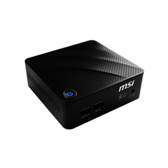  Pc Msi Cubi N – Ce N4000 